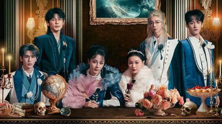 S3 EP4 of the Truth! X