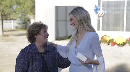 What a Difference a Year Makes