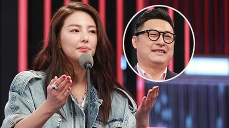 EP8：Zhang Yuxi laughed at the man’s misery