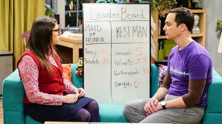 The Matrimonial Metric