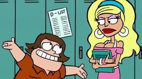 The Grass is Always Greener