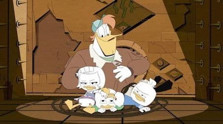 The World’s Longest Deathtrap (3)