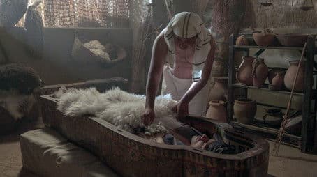 Who Killed the Warrior King?