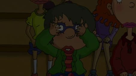 Gym Class Confidential