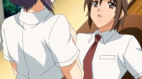 Kannagi Yuuho Chapter