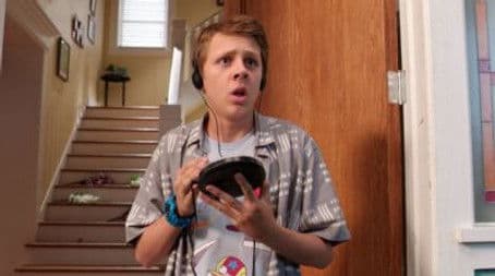 Me Time: The Ballad of Mac and Mom