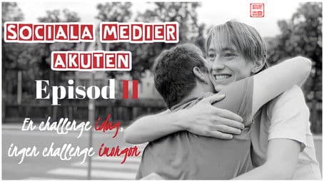 A Challenge Today, No Challenge Tomorrow