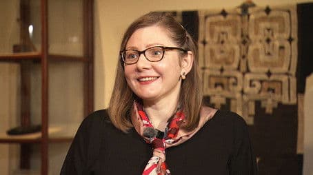 Japanophiles: Anna Bugaeva