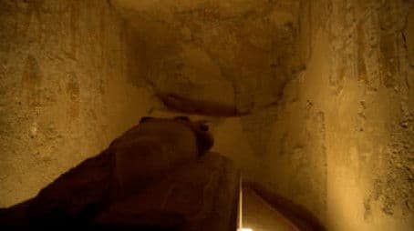 Mysterious Structures