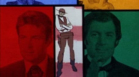 The Night of the Eccentrics