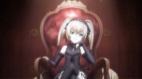 Picture Drama 03: Kasha-sama Corner 2