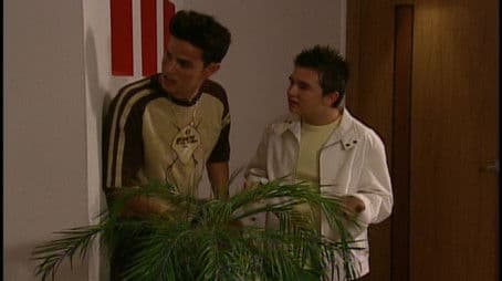 Enfrentados por Roberta