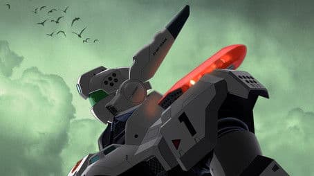 THE MOBILE POLICE PATLABOR Special