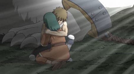 Bond Between the Two