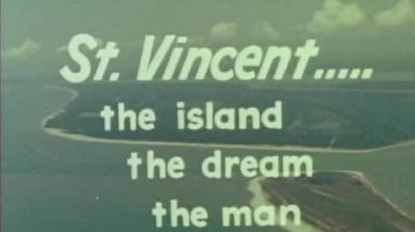St. Vincent Island