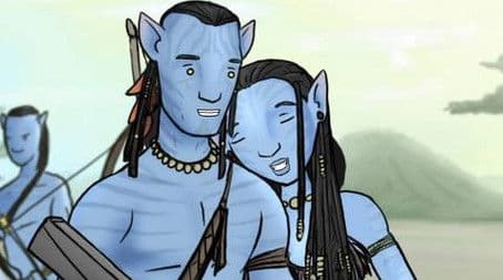 Avatar - How It Should Have Ended