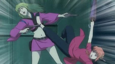 Be Careful Not to Leave Your Umbrella Somewhere