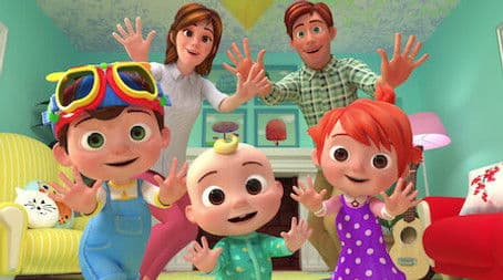 Learn and Play with J.J.