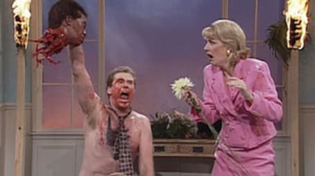 David Alan Grier/Silverchair