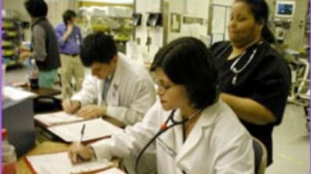 Survivor M.D.: Second Opinions (2)