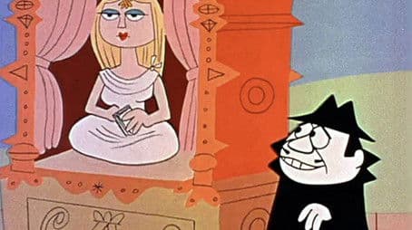 The Weather Lady 1/ King Midas/ How to Get Into the Movies/ Ponce De Leon/ The Weather Lady 2