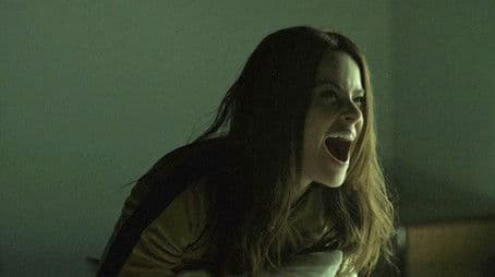 Out of Time: Self Portrait