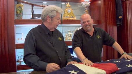 Cornering the Colonel