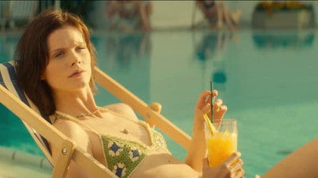 What a Girl Dreams Of