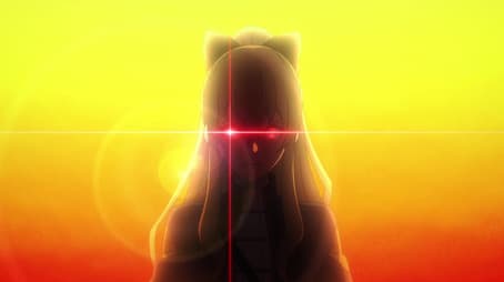 The Masked Cypher Descends! / A Tale of St. Albion Girls` Academy