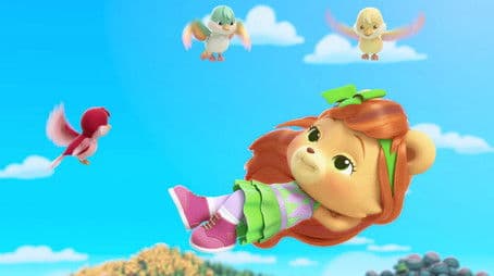 Lighter Than Air; A Very Boba Surprise