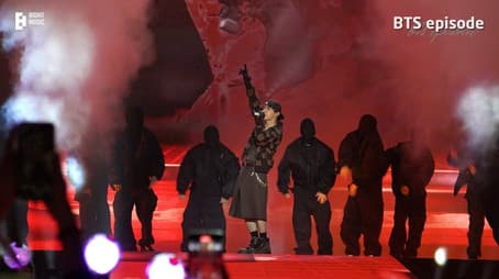 j-hope @ Le Gala des Pièces Jaunes 2025