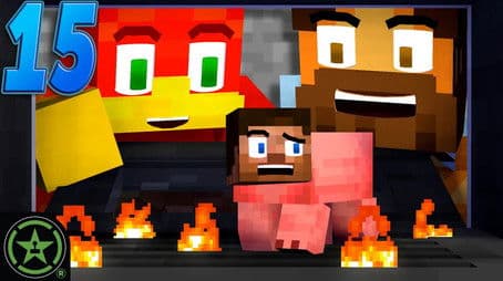 Episode 458 - We Find New Purposes - (Stoneblock 2 Part 15)