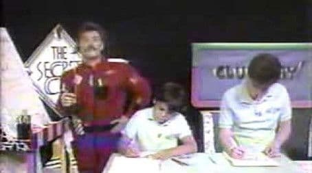 Two-Headed Animal - Club Day