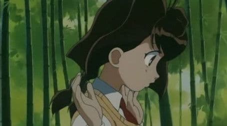 The Birth of Yagyu Jubei II