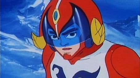 The Secret of Polymar's Birth