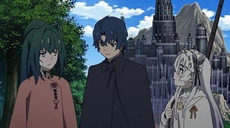 The Castle of Madness