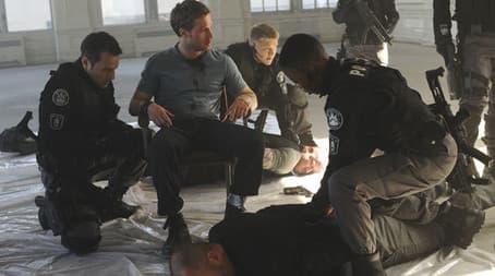 A World Of Their Own