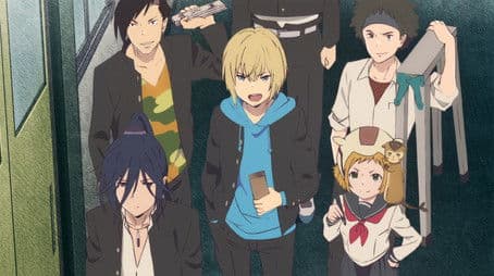 Children of the Whales Learning! (Part 1)