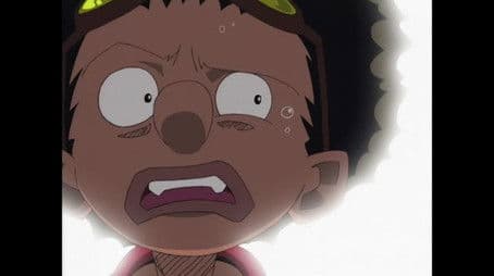 The Legend of Seminoa