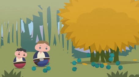 Ben Solo and the Bug Hunters (1)