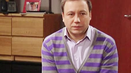 Season 8 :  Voroniny Season 8 Episode 13