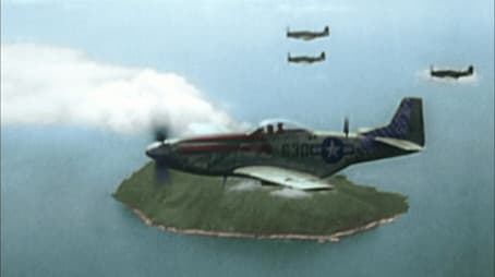 Victory in the Pacific