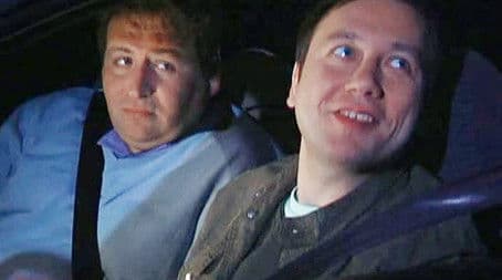 Voroniny Season 6 Episode 7