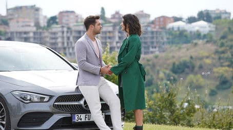 The State of Being Without You