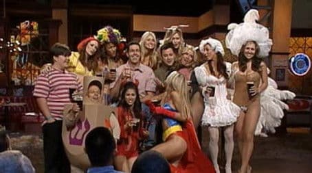 Final Show (AKA Jimmy and Adam Say Goodbye)