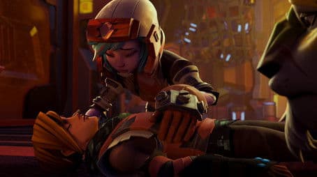 The Power of Grayskull