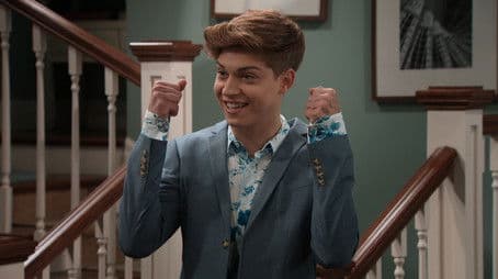 Revenge of the Past (1)