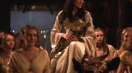 Return of the Valkyrie (3)