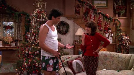 All I Want for Christmas