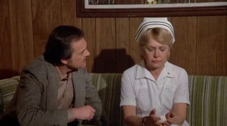 The Flight of the Nightingale